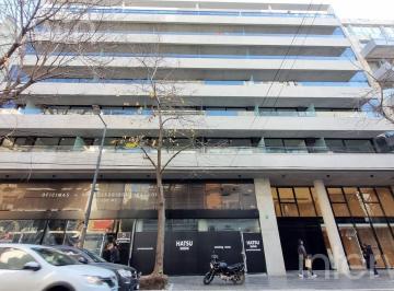 Oficina comercial · 73m² · 1 Ambiente · Oficina - Palermo Nuevo