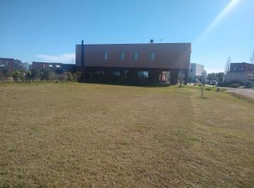 Terreno , Presidente Perón · Venta Lote Interno Esquina Santo Domingo San Vicente Canning