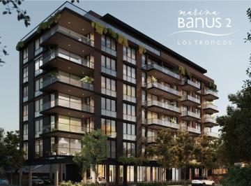 Departamento de 4 ambientes, Mar del Plata · Exclusivo Departamento en Los Troncos