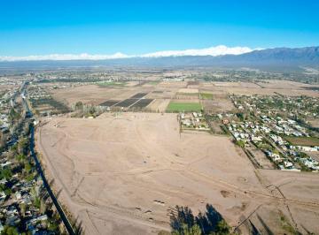 Terreno · 631m² · Lote en Venta Chacras de Coria - Parque del Lago en Proyecto Qvattro Viamonte - Mendoza