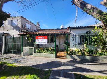 Casa de 6 ambientes, San Fernando · Apto Credito!victoria Alto: a 3 Cdras. Avda. Avellaneda. 2 Casas de 3 Amb.