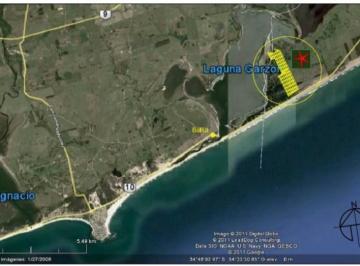 Terreno de 1 ambiente, Uruguay · Venta - Terreno - Rocha, Uruguay