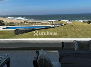 Foto1 · Alquiler Apartamento 4 Dorm. Punta del Este Edificio Esturion Montoya