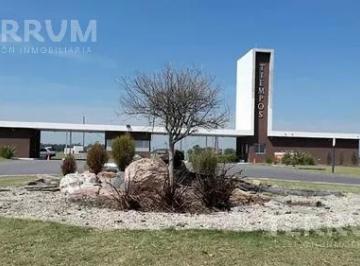 Terreno · 742m² · Lote Venta Canning Barrio Tiempos de Canning Aeris