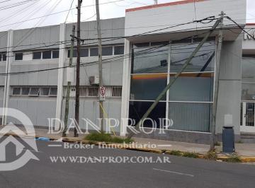Local comercial · 972m² · Local en Villa Martelli