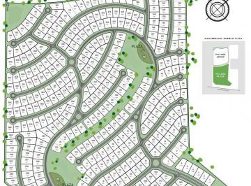 Terreno · 650m² · Terreno en Village Plaza