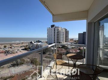GLD-GLD-8_2 · Alquiler Temporario Departamento 4 Personas Monte Hermoso Ba