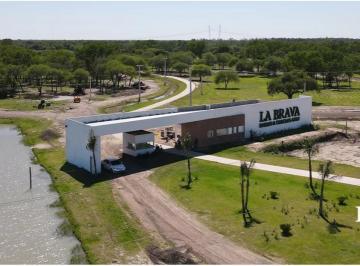Terreno , Colonia Popular · Lotes en La Brava, Autovia 16, Km40.