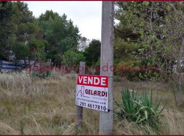 GLD-GLD-124_2 · Terreno en Venta Rio Juramento Parque Dufaur Monte Hermoso