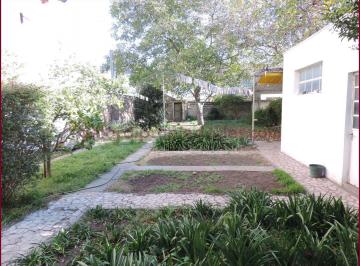 GLD-GLD-148_2 · Casa Terreno Venta 3 Dorm. Universitario Bahia Blanca