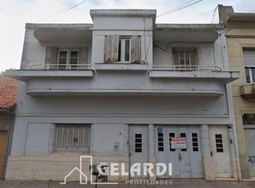 GLD-GLD-223_2 · Casa Venta Centro Bahia Blanca Tres Dorm.
