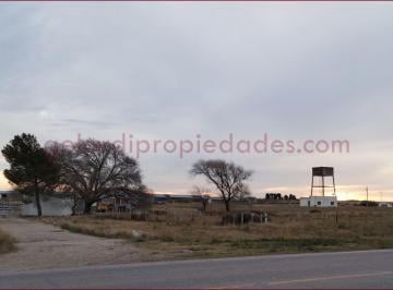 GLD-GLD-224_2 · Venta Lote Parcela Rn 33 Bahia Blanca Desarrollo