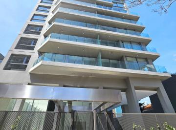 Departamento de 3 ambientes, Vicente López · Av Libertador 1455. Vte López. Espectacular 3 Amb con Vistas Al Río
