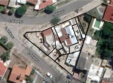 Terreno · 470m² · 8 Dormitorios · 2 Cocheras · Venta Propiedad en La Calera, Excelente Lote por Ubicación