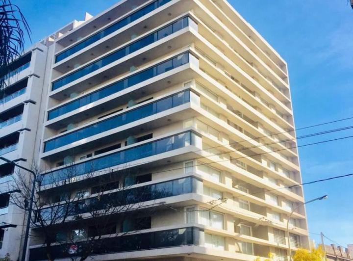 Departamento · 85m² · 5 Ambientes