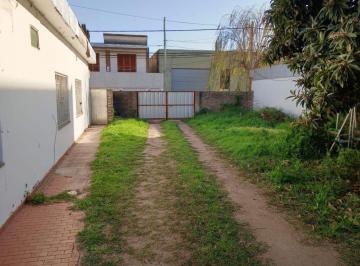 Terreno · 33m² · Terreno en Goyena Al 1000