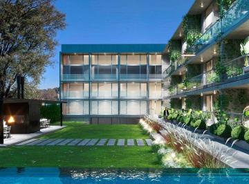 Casa · 155m² · 3 Ambientes · Bagua – Condominios Exclusivo en Funes