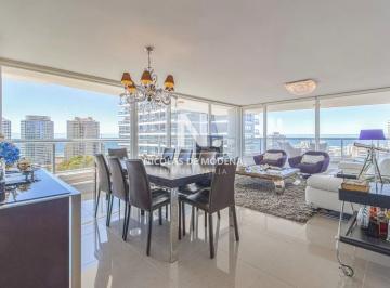 Foto1 · Departamento Acogedor con Hermosa Vista en Torre One I