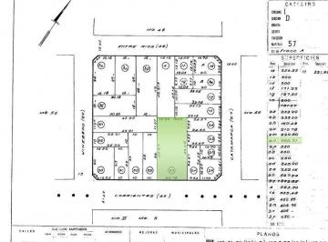 Terreno · 901m² · Terreno en Olivos - Inmejorable Zona Residencial