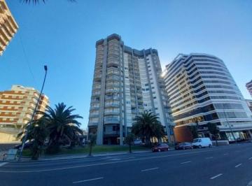Departamento · 145m² · 5 Ambientes · 2 Cocheras · Piso Unico Sobre La Costa
