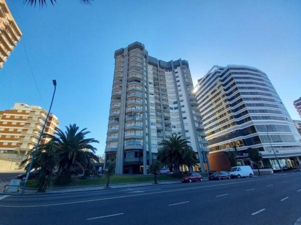 Departamento · 145m² · 5 Ambientes · 2 Cocheras