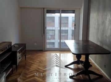 Departamento de 2 ambientes, Palermo · En Venta Excelente 2 Ambientes en Palermo 55 m