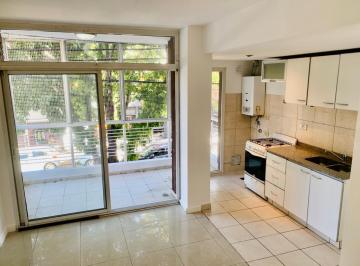 Departamento de 2 ambientes, Rosario · Semipiso de 1 Dormitorio