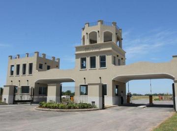 Terreno · 800m² · Lote Venta en Canning Barrio Santo Domingo Interno