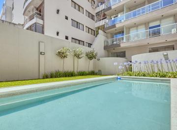 PISCINA · Venta Almagro Pb Duplex Tipo Loft con Patio Mucha Luz!