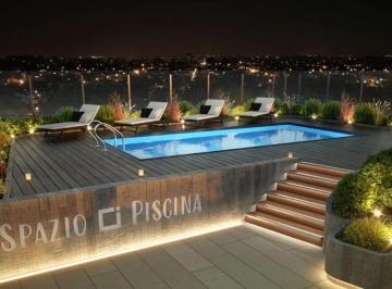 Departamento · 40ha · 2 Ambientes · Departamento 2 Amb a Estrenar en Venta en Edificio Vivaio, Ituzaingó