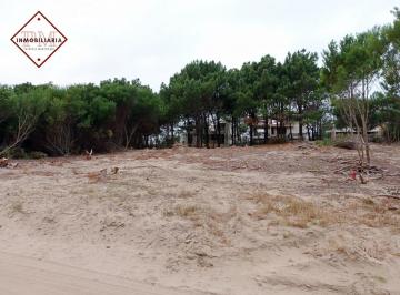 Terreno , Costa Esmeralda · Venta de Lotes en Costa Esmeralda, a 150 m del Mar. Barrio Privado con Salida a La Playa.