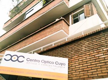 Departamento de 2 ambientes, Ciudad de Mendoza · Alquiler Microcentro Mendocino
