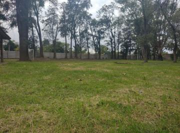 Terreno · 276m² · Terreno Lote en Venta en del Viso, Pilar, G. B. a. Zona Norte