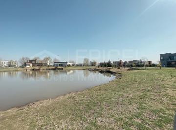 Terreno · 837m² · Lote con Fondo a La Laguna en San Lucas