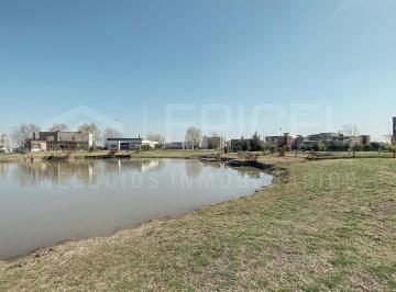 Terreno · 837m² · Lote con Fondo a La Laguna en San Lucas