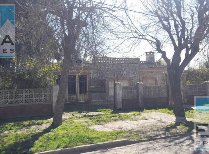 Casa · 100m² · 4 Ambientes