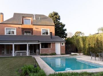Casa de 4 ambientes, San Miguel · Casa Venta Barrio Las Camelias San Miguel