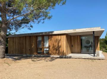 Casa · 150m² · 3 Dormitorios · 2 Cocheras · Costa Esmeralda - Senderos III 353 - Alquiler