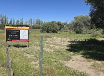 Terreno , San Rafael · Gold Group Vende Magnífico Terreno / Servidumbre de Paso, Florida y San Andrés.