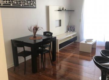 Departamento de 2 ambientes, Boedo · 2 Amb Temporal - San Juan 3760 - Amueblado