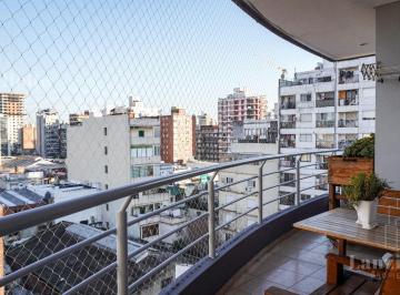 Departamento · 78m² · 3 Ambientes · Departamento de 3amb! - Lanús Oeste