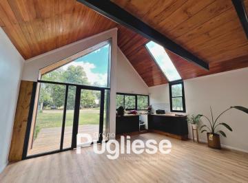 Casa · 58m² · 2 Ambientes · Casa en Venta en Mariano Acosta