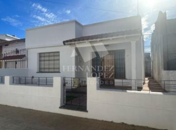 Casa de 3 ambientes, Quilmes · Casa Americana de 3 Ambientes