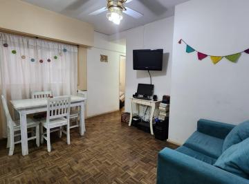 Departamento de 2 ambientes, Palermo · Beruti 4500, 2° Amb. + Amplio + Muy Luminoso + Palermo Nuevo, Caba