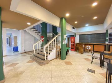 Oficina comercial · 16m² · Ciuffoli: Galería La Comedia. Planta Alta. Frente Vidriado