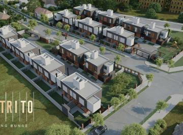 Casa de 4 ambientes, Córdoba · Housing Distrito Bunge - Unidades a Estrenar!