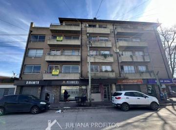 Departamento · 36m² · 2 Ambientes · 1 Cochera · Departamento 2 Ambientes con Cochera Florencio Varela Centro