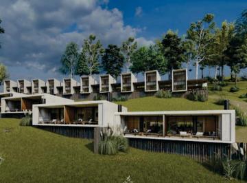Departamento de 4 ambientes, Intiyaco · En Venta Suites de Montaña Punto de Fuga - Inv0088