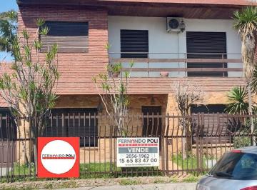 Casa de 5 ambientes, La Matanza · Casa en Dos Plantas en Excelente Ubicacion Residencial!