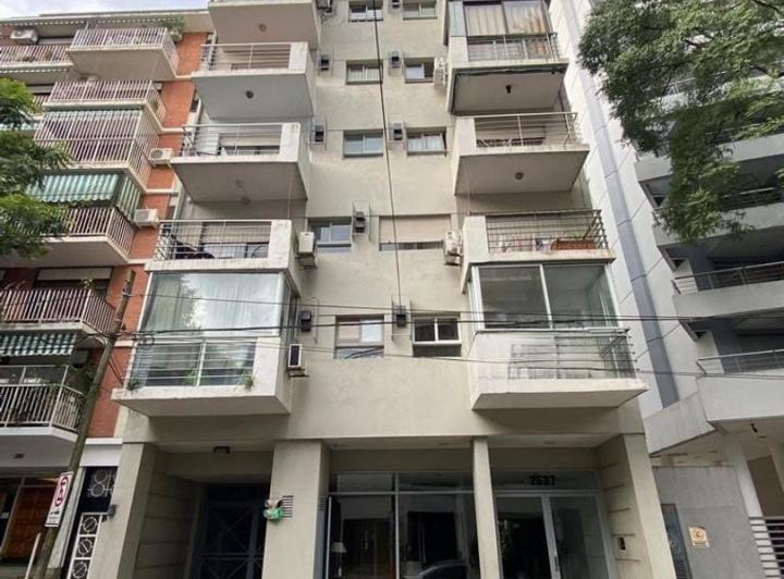 Departamento · 29m² · 1 Ambiente